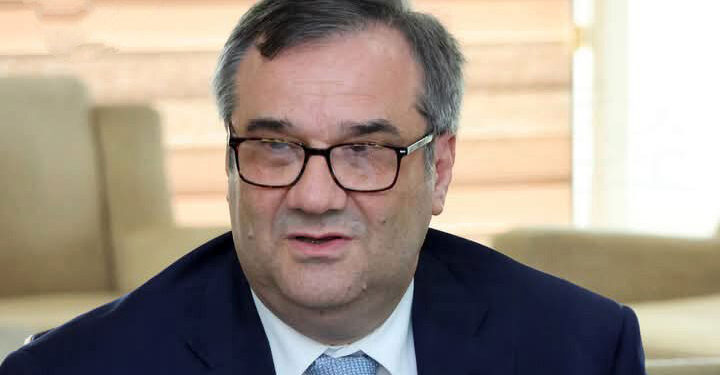 حاكم المركزي: لن نضع صورة أحد على الليرة الجديدة واستبدال العملة سيمتد 5 سنوات