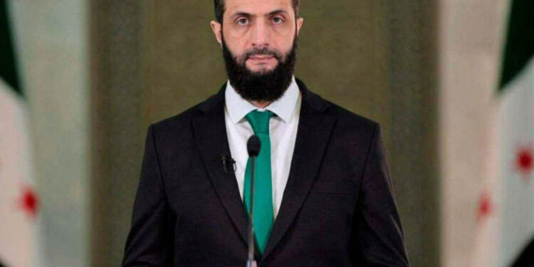 سوريا الآن تواجه أخطر سيناريو