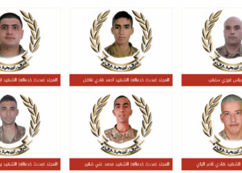 6 شهداء للجيش بانفجار “ملتبس” في الجنوب والتحقيقات مستمرة لتحديد الأسباب