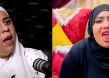 بعد فضيحة “بنت الرئيس مبارك”.. أم مكة وأم سجدة في قبضة الأمن المصري وهذه تهمتهما (فيديو)