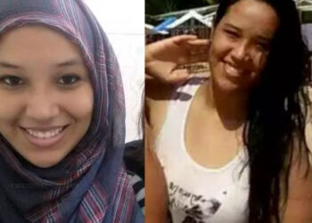 العودة من الجحيم.. البرازيل تستقبل مواطنتها الوحيدة الناجية من “داعش” بعد 9 سنوات في سوريا والعراق