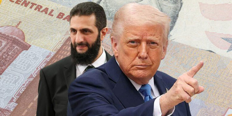 دون إعلان رسمي.. ماذا يعني “أرشفة” مكتب مراقبة الأصول الأميركية العقوبات السورية؟