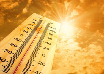 استعدوا لأقسى موجة لاهبة ستضرب الحوض الشرقي للمتوسط  قريبا.. هذا ما كشفه الأب خنيصر