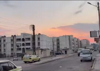 ما قصة أوامر الإخلاء في مساكن “السومرية” بدمشق