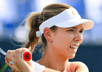 بطولة سينسيناتي المفتوحة.. خروج مبكر لبولتر وويليامز