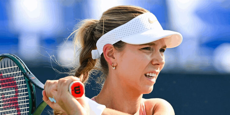 بطولة سينسيناتي المفتوحة.. خروج مبكر لبولتر وويليامز