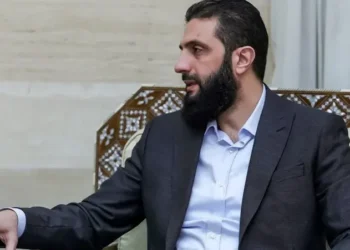 أحمد الشرع أمام “مأزق كبير”.. هذا ما قيلَ في إسرائيل