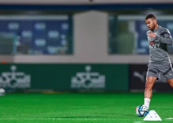 أزمة الهلال ــ لودي تدخل منعطفاً حاسماً