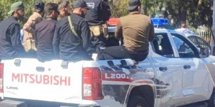 “رجال النور” فصيل سوري يعيد النفخ في نار الفتنة في الساحل