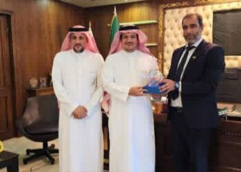 لقاء عمالي سوري سعودي يبحث تعزيز التعاون النقابي وتبادل الخبرات