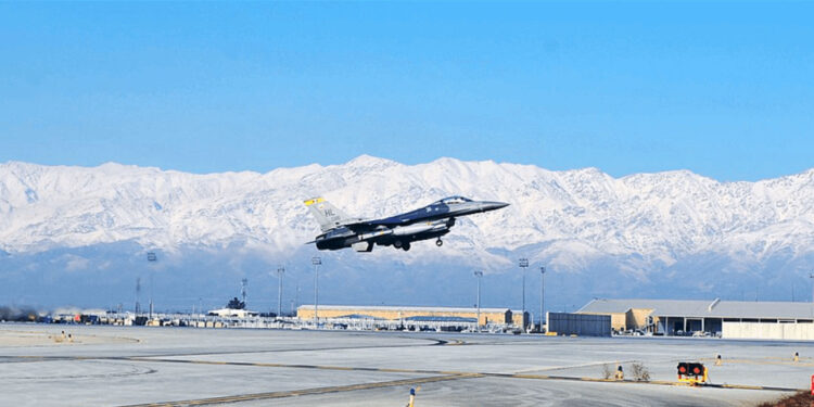 هل تعود القوات الأميركية إلى أفغانستان؟