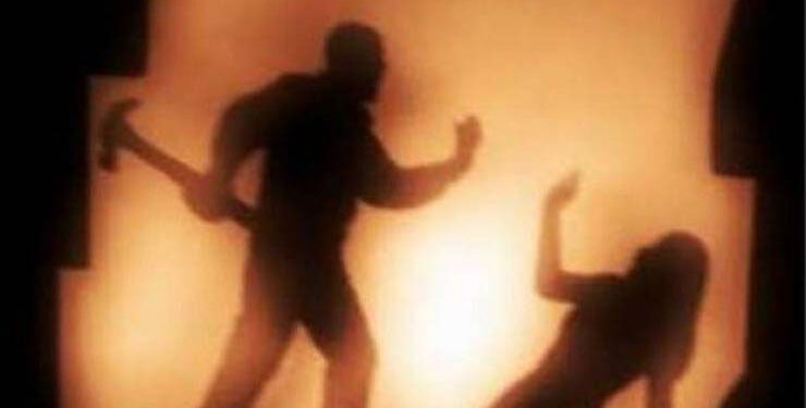 سوريا: رجل يقتل زوجته وأطفاله ثم ينتحر