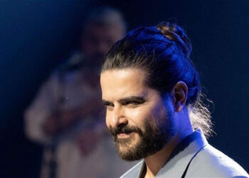 أبرزهم ناصيف زيتون.. وجوه جديدة في نقابة الفنانين السوريين