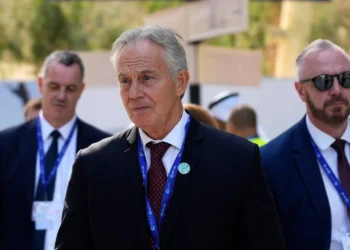 لماذا اختار ترمب توني بلير للمرحلة الانتقالية في غزة؟