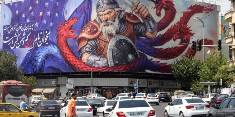 هجوم 7 أكتوبر: الشرارة التي هزَّت معادلات الردع الإيرانية