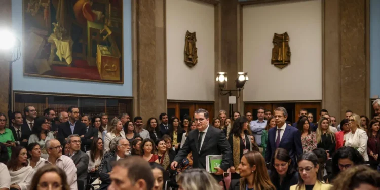 البرلمان البرتغالي يصوّت على منع النقاب في الأماكن العامة