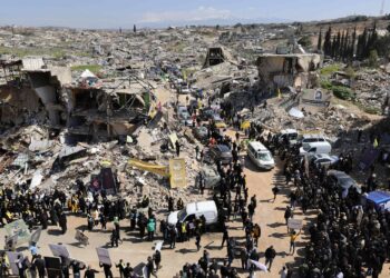 هكذا قُطع الحبل مع طهران