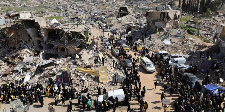 هكذا قُطع الحبل مع طهران