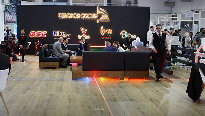 “تكسبو لاند” للتكنولوجيا والابتكار اختتم فعالياته