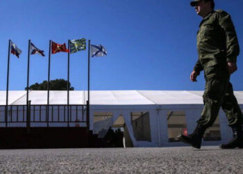 حديث مع سوريين هاربين إلى روسيا.. هل تبعتم الأسد؟