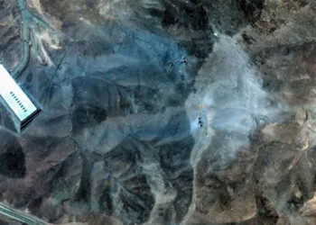 أي شيء يمكن أن يحدث في إيران.. صحيفة أميركية تكشف