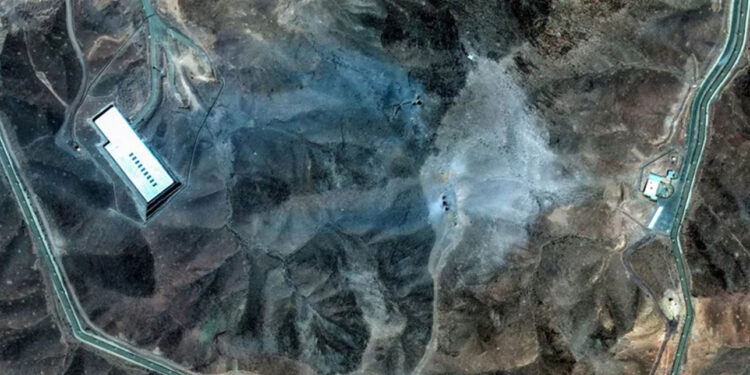 أي شيء يمكن أن يحدث في إيران.. صحيفة أميركية تكشف