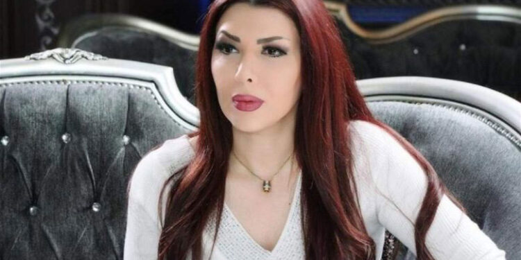 عبير شمس الدين تنهار باكية وتكشف: تمنيت أمي تمنعني حتى لو رمتني من الشباك!