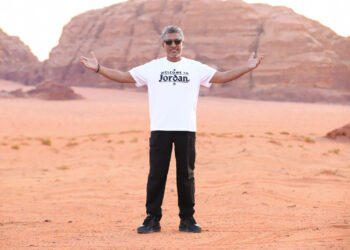 جديد “صوت الأردن” عمر العبداللات