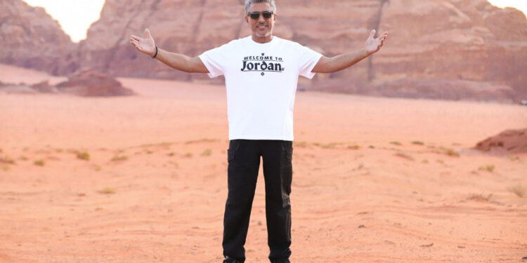 جديد “صوت الأردن” عمر العبداللات