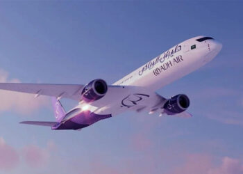 دبي الوجهة الثانية.. “طيران الرياض” تبدأ شبكتها العالمية