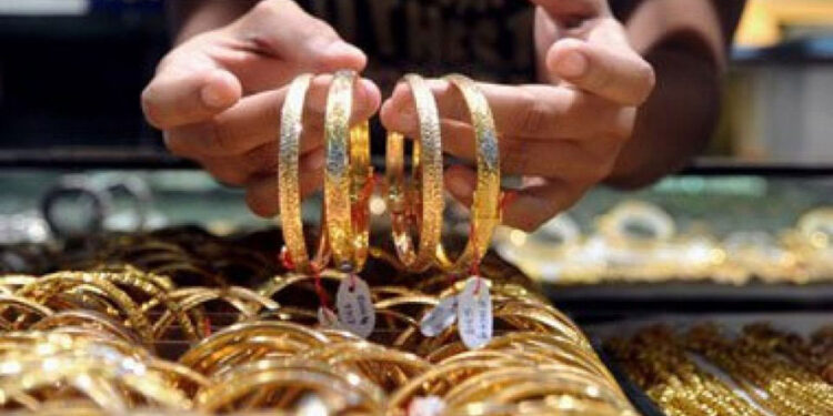 آخرها بدير الزور.. صاغة الذهب هدف متكرر لعمليات سطو في مدن سورية