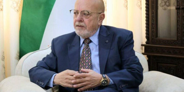 “لا تزاود علينا”.. وزير الاقتصاد والصناعة يهاجم أحد الصناعيين في مقابلة تلفزيونية