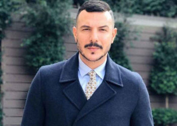 باسل خياط يظهر بوضع صحي مقلق ويثير التساؤلات