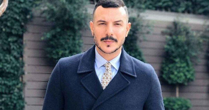 باسل خياط يظهر بوضع صحي مقلق ويثير التساؤلات