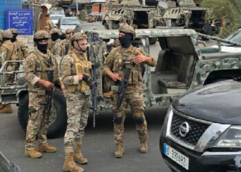 عمليات أمنية دقيقة.. رؤوس كبيرة في قبضة الجيش والعين على العصابات