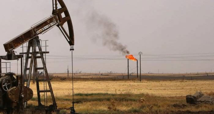 “ERG” الأمريكية تقترب من الاستثمار في النفط السوري بـ “تمويل أمريكي محتمل”