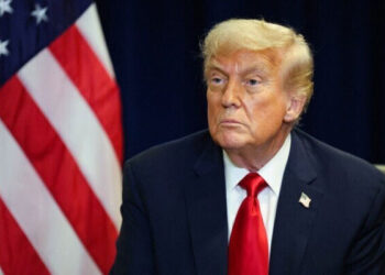 البيت الأبيض: ترامب سينشر 300 جندي من الحرس الوطني في شيكاغو