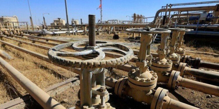 هل يفتح خطّ كركوك – بانياس بوابة التكامل الاقتصادي بين بغداد ودمشق؟