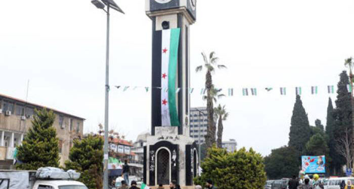 لماذا نجا مجلس صناعة حمص من قرار الحل؟