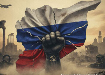 كيف حافظت موسكو على نفوذها في حقبة ما بعد الأسد؟