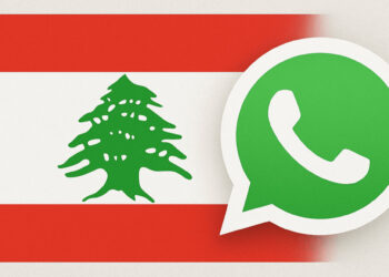 لمستخدمي “واتسآب” في لبنان.. تحذيرٌ مهم