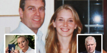 “لقد أسقطت أميرا”.. شقيق ضحية أندرو يروي بكلمات مؤثرة قصة انتصار تاريخي غير مسبوق