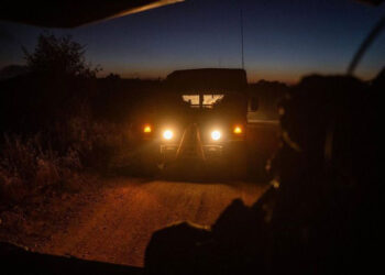 الإعلام العبري يكشف تفاصيل إضافية حول عملية بيت جن جنوب سوريا