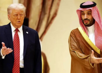 عن زيارة ولي العهد السعودي إلى واشنطن.. هذا ما كشفه موقع فرنسي