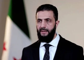 الشرع يدعو السوريين للوحدة لبناء البلد رغم التحديات