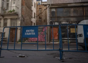 اكتشاف غاز سام في غرفة عائلة ألمانية توفيت خلال عطلتها بإسطنبول