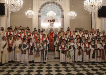 “الإدارة الذاتية” تتراجع عن فرض منهاجها بمدارس الكنائس