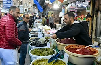 الجفاف والانفلات يعطّلان الموسم : زيتون الساحل يستـحيل رماداً