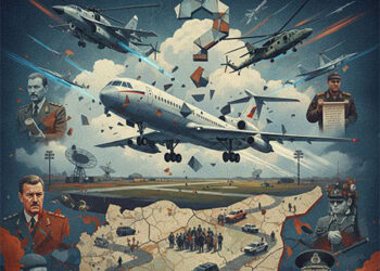 تحركات روسية غير معلنة ووفود تركية وأمريكية.. ماذا يحضّر لـ سوريا؟