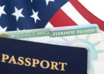 التأشيرات الأمريكية للدول العربية في 2024: ترتيب غير متوقع!